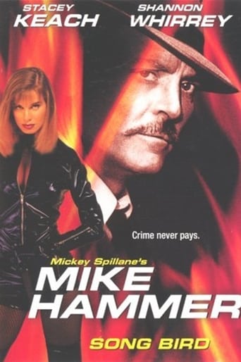Mike Hammer: Song Bird (1998)