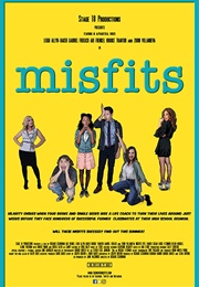 Misfits (2019)