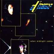 Surgin' - When Midnight Comes