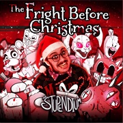The Fright Before Christmas-The Stupendium