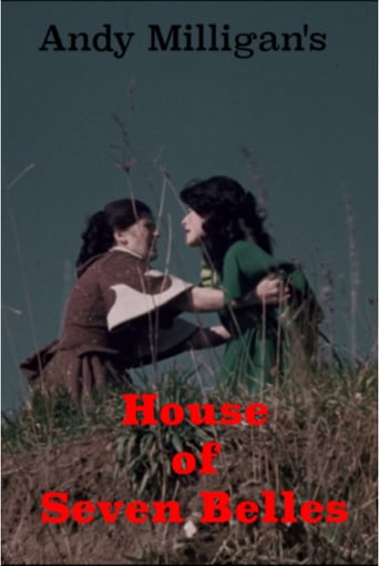 House of Seven Belles (1979)