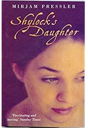 Shylock's Daughter (Mirjam Pressler)