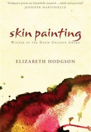 Skin Painting (Elizabeth Hodgson)