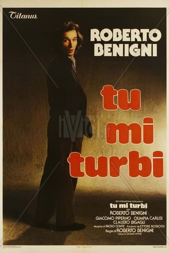 Tu Mi Turbi (1983)