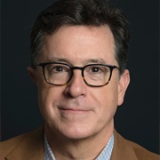 Stephen Colbert