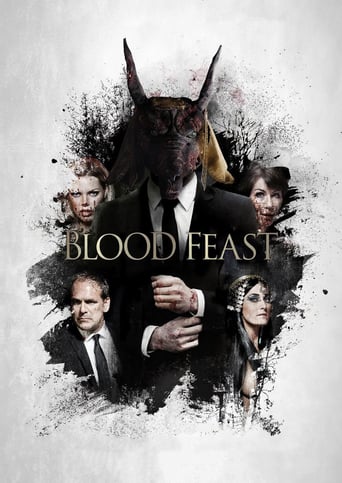 Blood Feast (2016)
