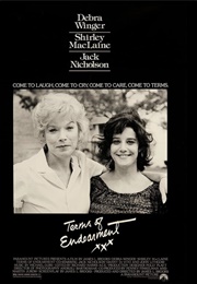 Terms of Endearment (1983)