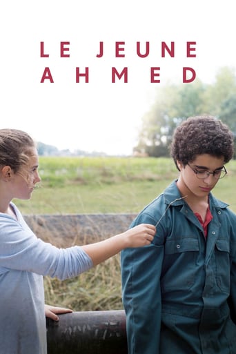 Young Ahmed (2019)