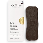 Hotel Chocolat Nicaragua 76% Supermilk Chocolate