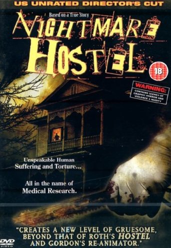 Nightmare Hostel (2005)