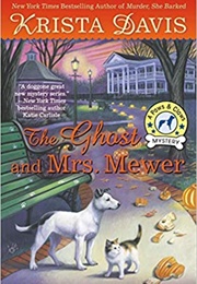The Ghost and Mrs. Mewer (Krista Davis)