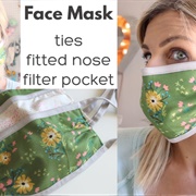 DIY Mask