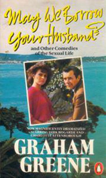 May We Borrow Your Husband? (1986)