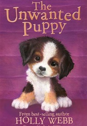The Unwanted Puppy (Holly Webb)