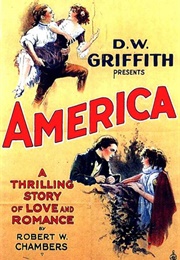 America (1924)