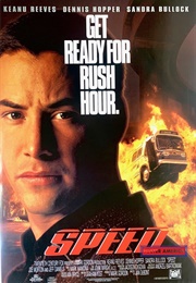 Speed (1994)