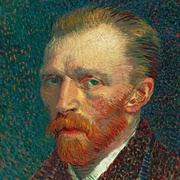 Vincent Van Gogh (1853 - 1890)