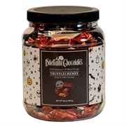 Dilettante Halloween Trufflecremes