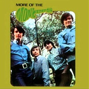 Look Out (Here Comes to Tomorrow) - The Monkees