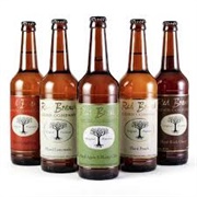 Rabbit's Foot Meadery