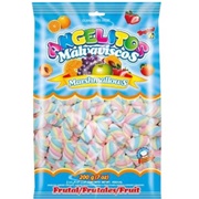 Angelitos Fruit Marshmallows