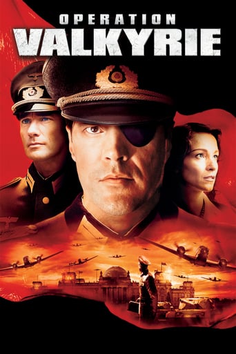 Operation Valkyrie (2004)