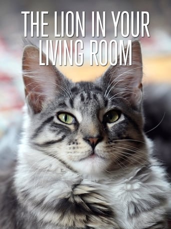 The Lion in Your Living Room (2015)