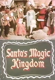 Santa's Magic Kingdom (1966)