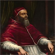 Pope Clement VII