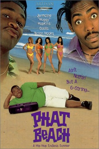 Phat Beach (1996)