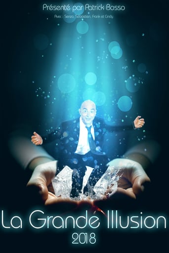 La Grande Illusion (2018)