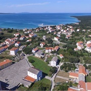 Olib, Croatia