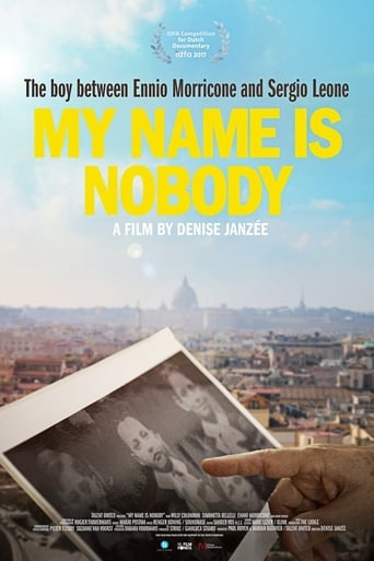 My Name Is Nobody (2017)