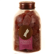 Penny's Sweets Dandelion & Burdock