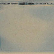 Svitlana Nianio ‎– Kytytsi (1999)