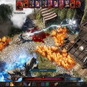 Divinity: Original Sin 2
