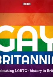 Gay Britannia (Stephen Fry)