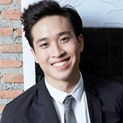 Patara Eksangkul (Foei)