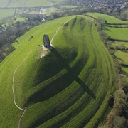 Glastonbury, England