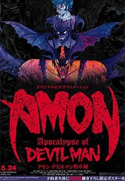 Amon: The Darkside of the Devilman (2000)