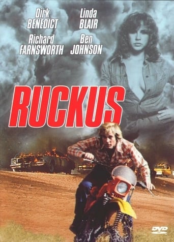 Ruckus (1981)