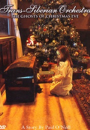 The Ghosts of Christmas Eve (1999)