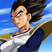 Vegeta