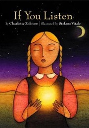 If You Listen (Charlotte Zolotow)