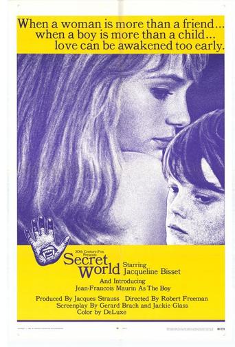 Secret World (1969)