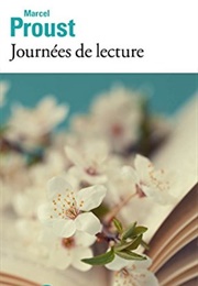 Journées De Lecture (Marcel Proust)