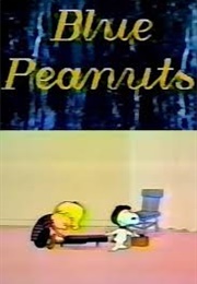 Blue Peanuts (1987)