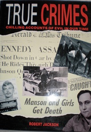 True Crimes (Robert Jackson)
