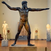 National Archaeological Museum, Athens