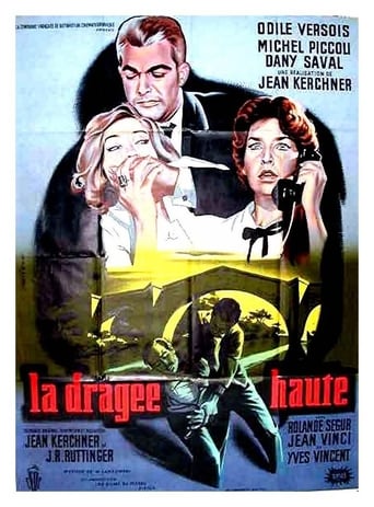 La Dragée Haute (1960)